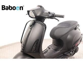 Vespa  Sprint 45KM picture 14