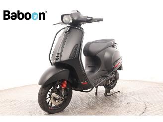 Vespa  Sprint 45KM picture 4