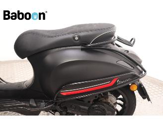 Vespa  Sprint 45KM picture 16