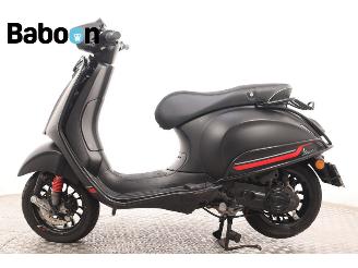 Vespa  Sprint 45KM picture 5