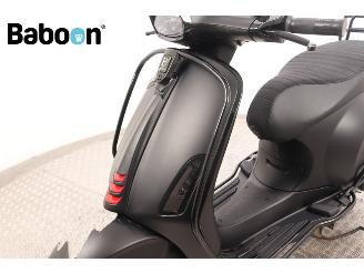 Vespa  Sprint 25KM picture 14