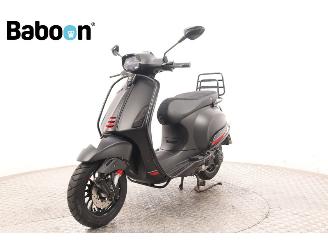 Vespa  Sprint 25KM picture 4