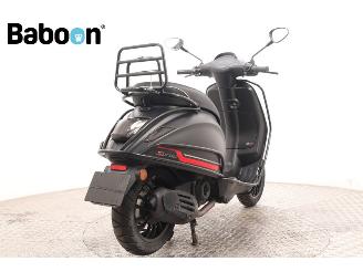 Vespa  Sprint 25KM picture 8