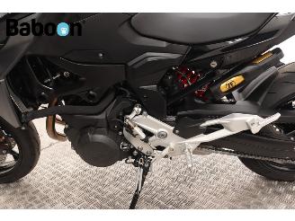 BMW F 900 R Triple Black picture 19