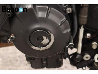 Yamaha MT-09 SP picture 21