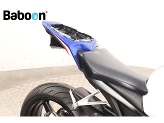 Honda CBR 1000 RR Fireblade ABS picture 11