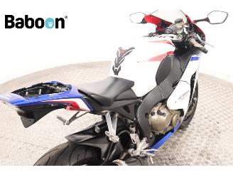Honda CBR 1000 RR Fireblade ABS picture 17