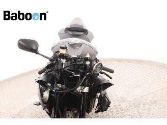 Yamaha  YZF-R6 picture 21