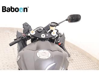 Yamaha  YZF-R6 picture 16