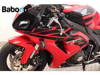 Honda CBR 1000 RR Fireblade picture 19