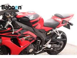 Honda CBR 1000 RR Fireblade picture 21