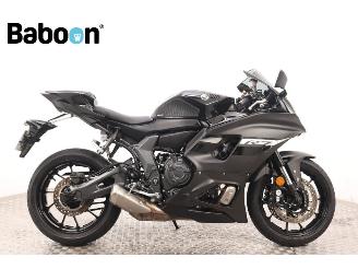  Yamaha  YZF- R7 2024/8