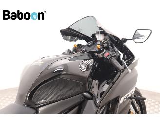 Yamaha  YZF- R7 picture 15