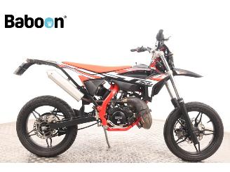  Beta  RR 50 Sport 45KM 2023/11