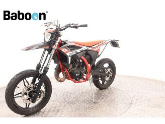 Beta  RR 50 Sport 45KM picture 4