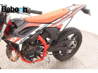 Beta  RR 50 Sport 45KM picture 21