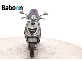 Piaggio  Zip 45KM picture 3