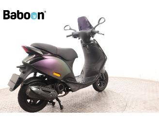 Piaggio  Zip 45KM picture 8