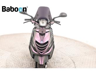Piaggio  Zip 45KM picture 16
