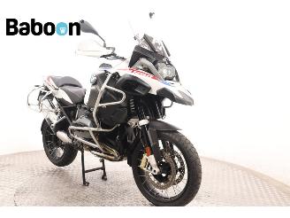 BMW R 1250 GS Adventure Rallye picture 2