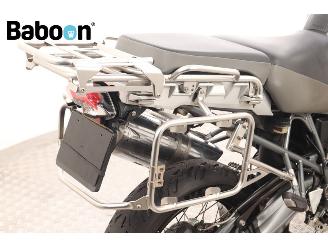 BMW R 1200 GS Adventure picture 9