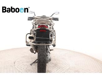 BMW R 1200 GS Adventure picture 7