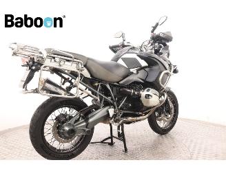 BMW R 1200 GS Adventure picture 8