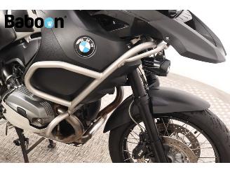 BMW R 1200 GS Adventure picture 14