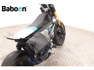 BMW  CE 02 picture 16