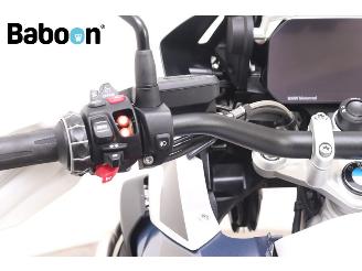 BMW R 1250 GS Trophy picture 12