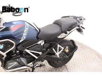 BMW R 1250 GS Trophy picture 20