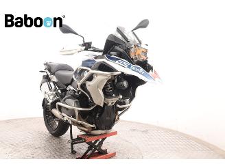 BMW R 1250 GS Trophy picture 2