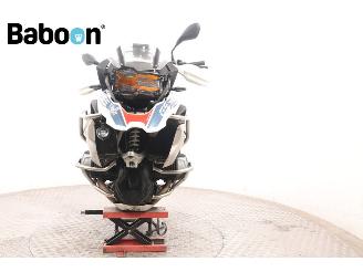 BMW R 1250 GS Trophy picture 3