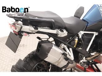 BMW R 1250 GS Trophy picture 9