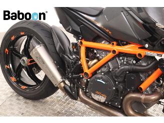 KTM 1290 Super Duke R ABS picture 19