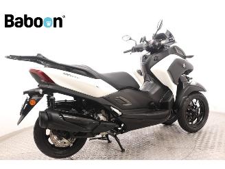 Yamaha  Tricity 300 ABS picture 8