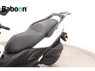 Yamaha  Tricity 300 ABS picture 21