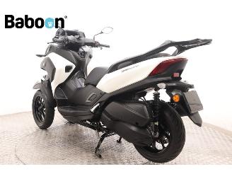 Yamaha  Tricity 300 ABS picture 6