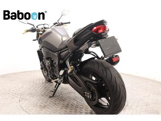 Yamaha FZ 8 N ABS picture 6
