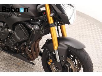 Yamaha FZ 8 N ABS picture 14
