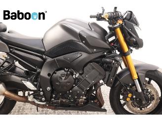 Yamaha FZ 8 N ABS picture 12