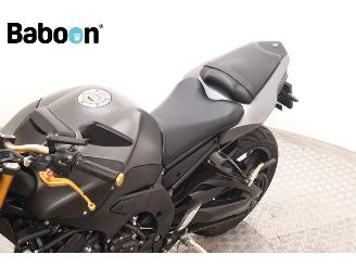 Yamaha FZ 8 N ABS picture 20