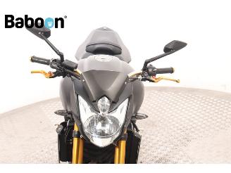 Yamaha FZ 8 N ABS picture 17