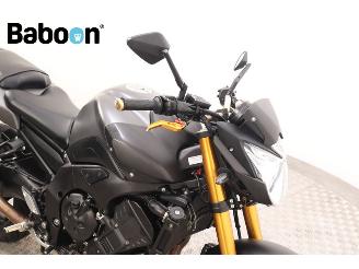 Yamaha FZ 8 N ABS picture 13