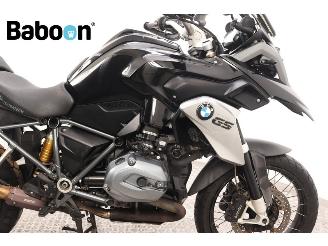 BMW R 1200 GS LC Triple Black picture 12