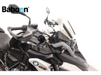BMW R 1200 GS LC Triple Black picture 14
