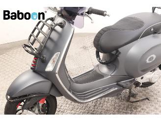 Vespa  Sprint 45KM picture 15