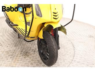 Vespa  Sprint 45KM picture 13