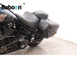 Harley-Davidson  FLHCS Softail Heritage Classic 115 Anniversary picture 24