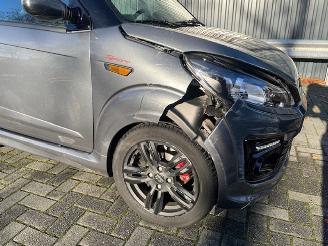 Ligier JS 50 DCI Ultimate Sport picture 10